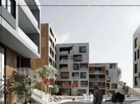 IN VENDITA APPARTAMENTO 2+1+2 VIA ELBASAN 250.000 EURO FH-70815