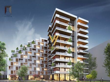 VENDESI APPARTAMENTO 1+1+BLK IN LUNGOMARE 247.000 EURO