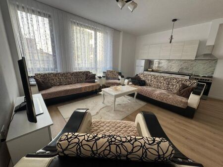 Qera, Apartament 2+1, Platinum Residence, Bulevardi te Ri.