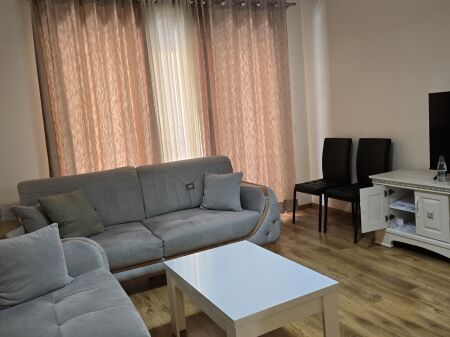 Appartamento in affitto 1+1 a Delijorgj