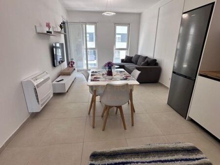 Qera, Apartament 2+1 , Univers City , Tirane