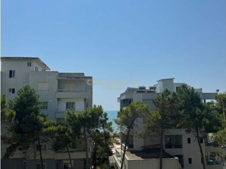 1+1 IN AFFITTO NELLA ROCCIA DI KAVAJA CON VISTA MARE