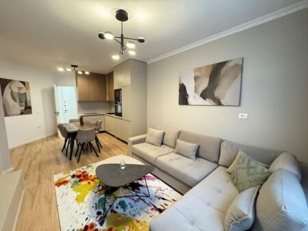 RENT MODERN APARTMENT 1+1 TABAKEVE MOSQUE 