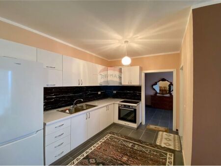 Apartament 1+1 me qira