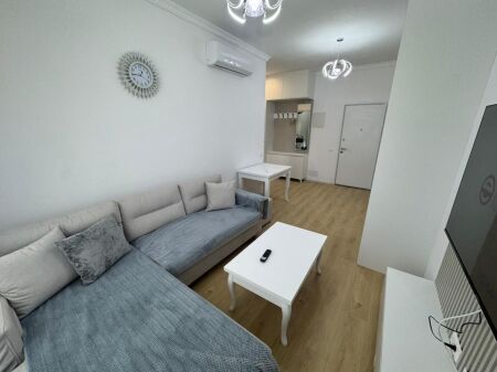  APARTMENT 1+1 FOR RENT   Location: Ali Demi, Kadiu Complex