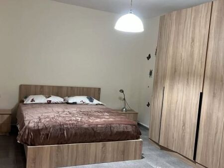 APPARTAMENTO 1+1 IN AFFITTO - VIA MYSLYM SHYRI, TIRANA