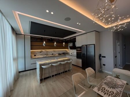 📌DUPLEX DI LUSSO IN AFFITTO A SQUARE 21