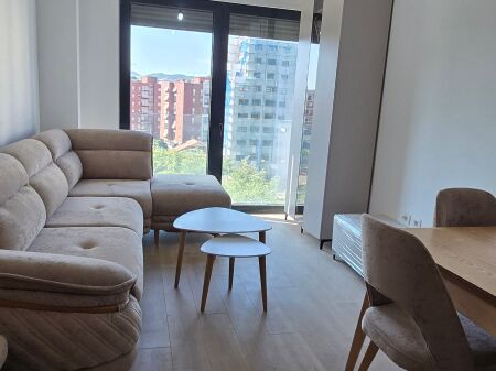 APARTAMENT 2+1 me QIRA+PARKIM Te FIORI DI BOSKO