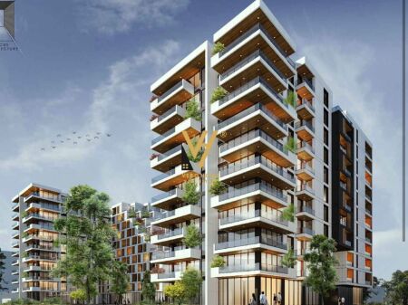 VENDESI APPARTAMENTO 2+1+2BLK A LUNGOMARE 267.000 EURO