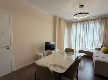 Jepet me Qira Apartament 2+1+Post Parkimi – Rezidenca Erli