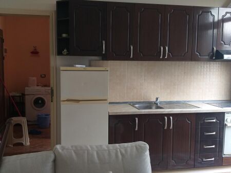 Apartment for rent 1+1 Misto Mame