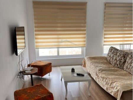 Qera, Apartament 2+1, Kompleksi Mangalem,Alidem
