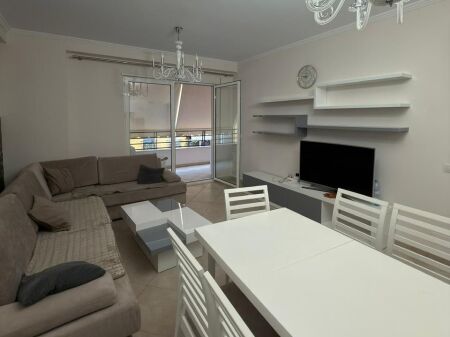 Apartament 2+1 me Qira – Kodra e Diellit