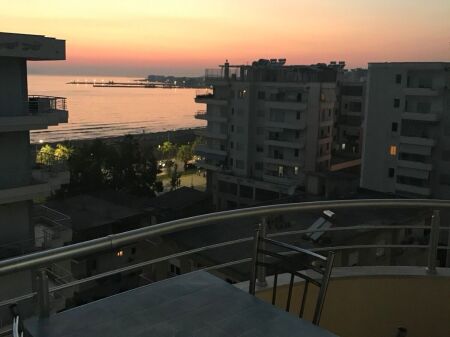 Appartamento in Vendita a Lungomare Vlore
