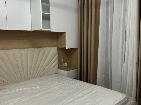FOR RENT 1+1 APARTMENT ALI DEMI