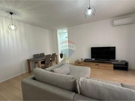 Apartment 1+1 for rent, Delijorgji Complex