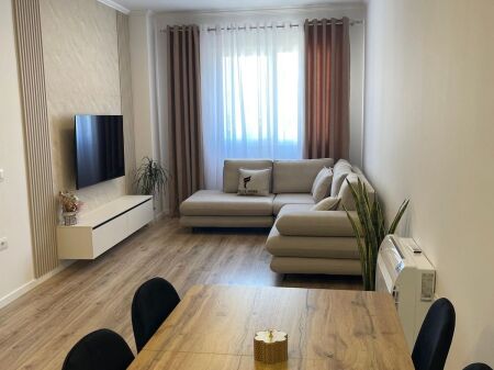 APPARTAMENTO IN AFFITTO 1+1 LAPRAKE 65.000 LEKE FH-70822