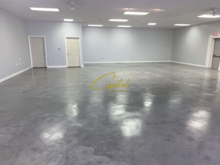 MAGAZZINO IN AFFITTO 350 M2 YZBERISHT 250.000 LEKE
