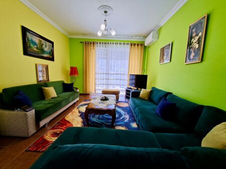  Appartamento in Affitto – Presso 21 Dhjetori, Via Frosina Plaku