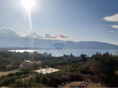 Terreno in vendita, Radhime - Vlore