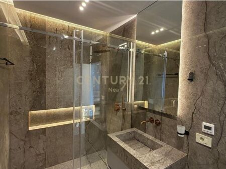 APARTAMENT 2+1 LUKSOZ TEK GOLDEN TOWER