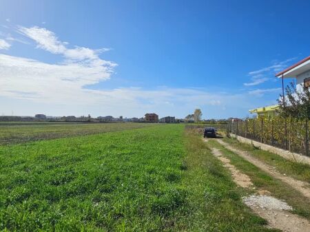  TERRENO AGRICOLO IN VENDITA – SHIJAK
