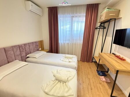 Hotel In Affitto In Centro ( ID BH25) Tirane