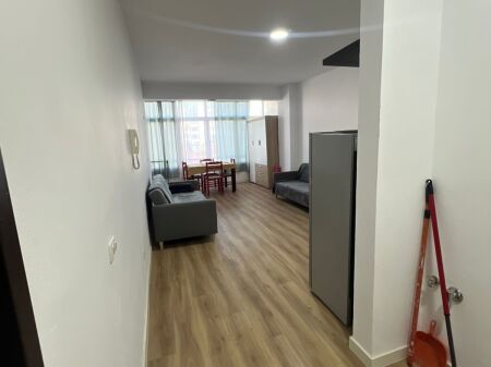 Studio apartment for sale  Kavaja rock