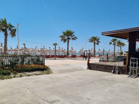 HOTEL IN VENDITA SULLA PRIMA LINEA A SHKEMB I KAVAJA! 7.500.000 €
