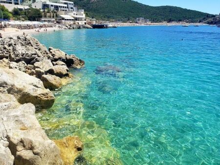 Apartment 1+1 for sale , Jale