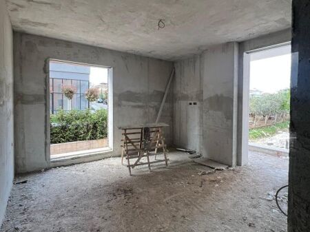  ESCLUSIVO – Appartamento 2+1 in Vendita – Ringside Residence, Paskuqan 
