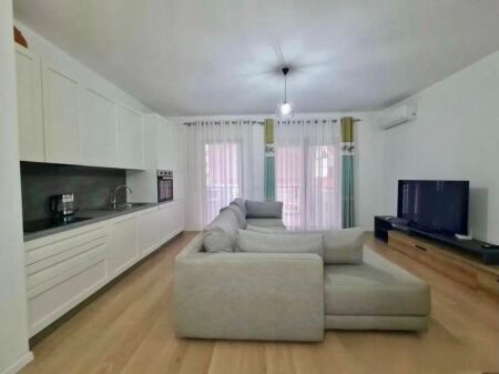  FOR RENT Apartment 1+1  Delijorgji Complex, Tirana 