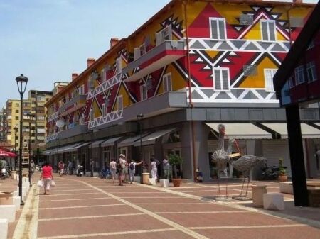  Appartamento 2+1+2 in Vendita – Nuovo Mercato 