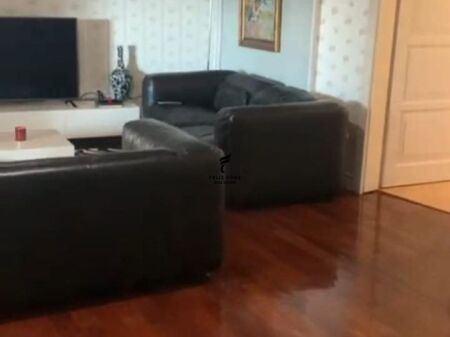 DUPLEX APARTMENT FOR SALE 3+1+2+2 MYSLYM SHYR 540,000 EURO FH-70924