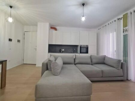  APPARTAMENTO 1+1 IN AFFITTO – DELIJORGJI, TIRANA
