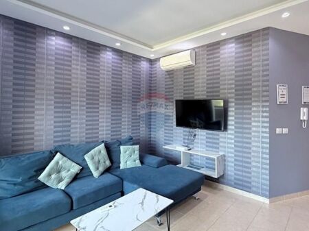 Appartamento 2+1 in vendita, Durres - Hamallaj