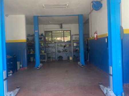 NEGOZIO IN AFFITTO 120 M2 ZOGU ZI 200.000 LEKE FH-70982