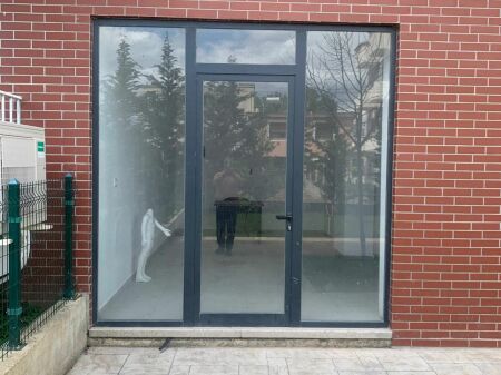 SHOP FOR RENT - ASTIR, TIRANA