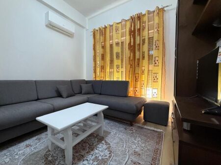  Appartamento 1+1 in Affitto – Complesso Kadiu, Ali Demi 