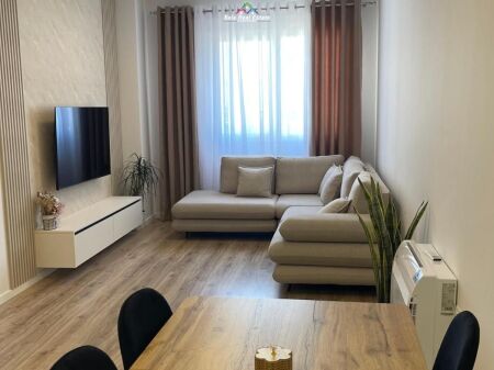 Apartment For Rent 1+1 At Dritan Hoxha (ID B2101661) Tirane