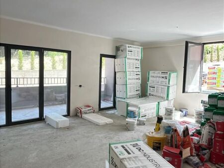 Appartamento 3+1+2 in vendita – Complesso Xheluks, Via Elbasan !