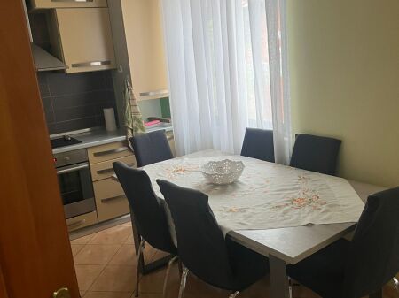 Affittasi appartamento 3+1 ad Astir 