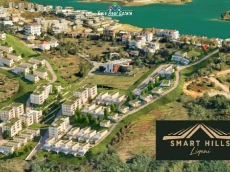 Villa for sale in Farke (ID BV0134) Tirana