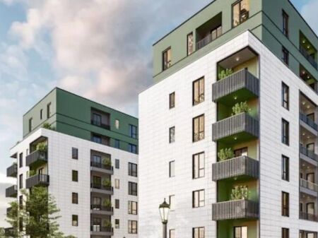  Vendesi in vendita 2+1 – Paion Residence, Paskuqan 