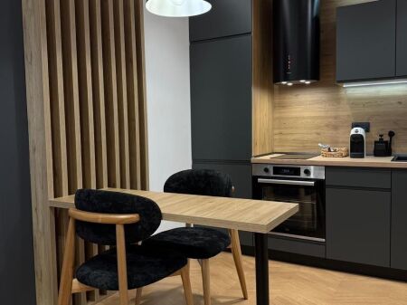 APPARTAMENTO IN AFFITTO 1+1 AL LAGO ASCIUTTO TIRANA