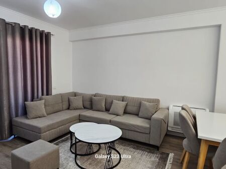 Apartment 2+1+ parking Oasis