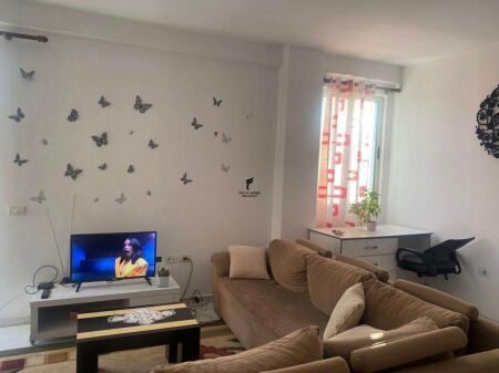 APARTAMENT ME QERA 2+1 YZBERISHT 45.000 LEKE FH-70968