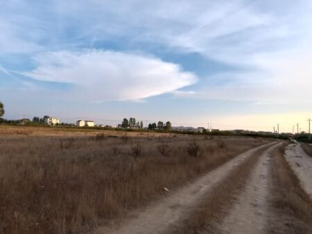 ✨ TERRENO AGRICOLO IN VENDITA NEL SETTORE RINIA, DURRËS ✨