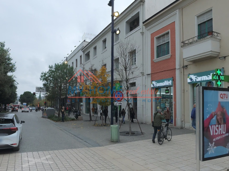Garage for Sale in Tirana Center