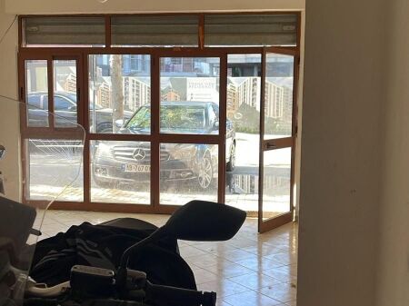 Shop For Rent In Paskuqan (ID BD21889) Tirane